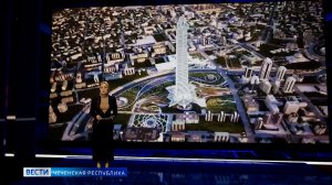 Вести Чеченской Республики 26.03.2026