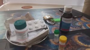 6. Голос возвращается! #арамболь #индия