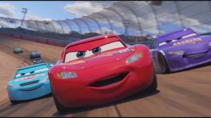 Пожиратель Молнии Маккуина — Веселая Танцевальная Мелодия и Музыкальный Ритм