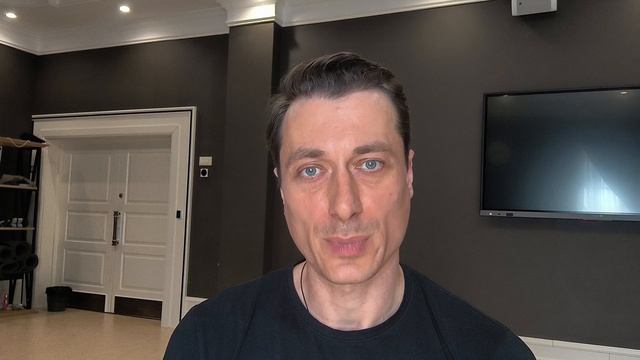 Визитка Нечаев