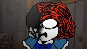 котяра или в попу (poppy playtime 3) #2