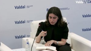 Могут ли Южный Кавказ и Центральная Азия стать пространством соперничества великих держав?