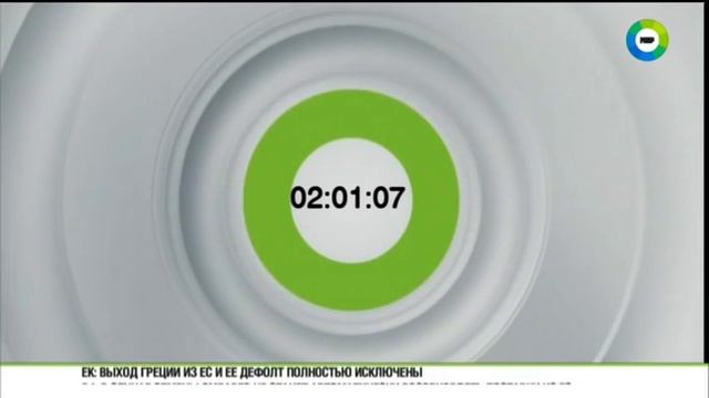 Конец эфира (Мир 24, 22.04.2015)