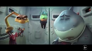 ПЛОХИЕ ПАРНИ _ Трейлер