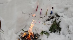 Мгновенный бумеранг за Паучью порчу.Чисткас обнулением порчи .защита