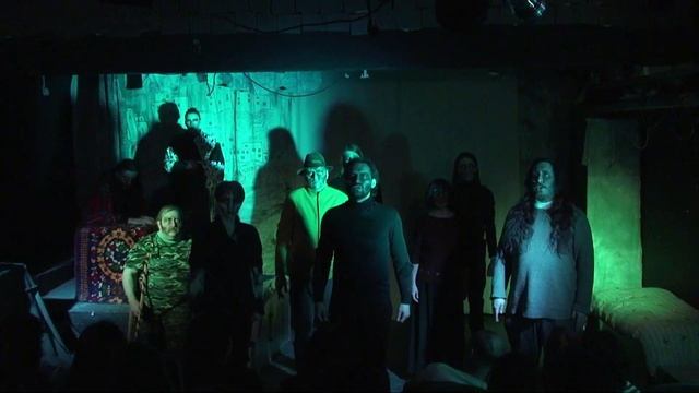 До свидания, овраг! (22.03.2026)