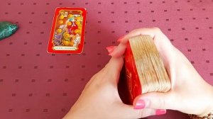 28 марта Карта дня Развернутый Таро-Гороскоп