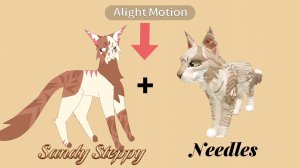 Коллаб с Хвоей 🍃