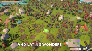 Трейлер Everdawn