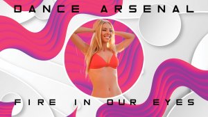 💥DAR x RM - Fire in Our Eyes (Original mix)💥