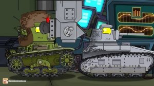 Бандиты хотят отнять КВ-44 - Никому нельзя верить!