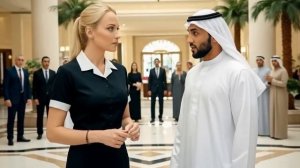 Они СМЕЯЛИСЬ.. Пока Она не ЗАГОВОРИЛА на 9 ЯЗЫКАХ. Обычная Уборщица,