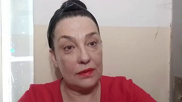 Галина Сидорова_С Днём театра