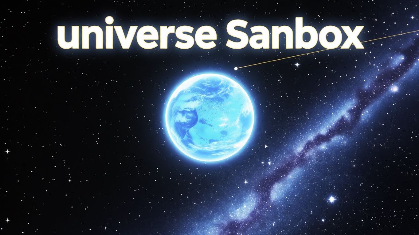 идеальная планета для комфортной жизни