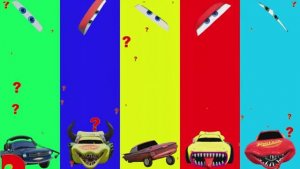 ТАЙНА ЗЕРКАЛЬНЫХ ПАЗЛОВ: Собери Героя и Танцуй — Веселый Мультик 👽🧩🕺