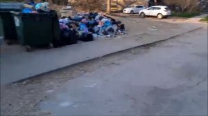 Мусорные новости за 26.03.2026г.