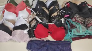 Лот 2412 Сток Hunkemoller белье женское Голландия цена 489 р-ед  51ед 24939 ру