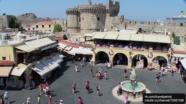 🏝️ 23 самых красивых острова Средиземноморья: райские уголки для путешествий