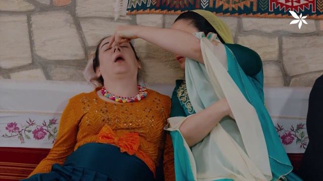 Промо. Канал Лавстори. Апрель 2026