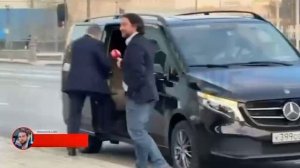 На чем катается глава АвтоВАЗа?