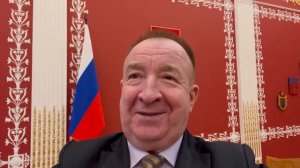 После встречи в Сзфо