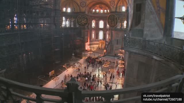 🌍 Топ-50 мест для посещения в Европе: полный путеводитель для путешественников