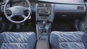 Установка USB TYPE C в Карину-Е.