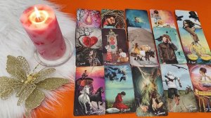 Какой он видит? Вас Чего хочет?