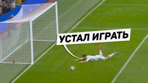 100% ФЕЙЛЫ ФУТБОЛИСТОВ