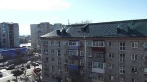 (25.03.2026) Сезон капитального ремонта стартовал в Комсомольске