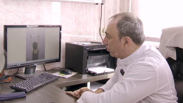 Здоровье. Работа республиканского центра фтизиопульмонологии