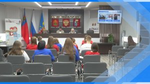 27.03.2026  Состоялось заседание координационного совета с участием «Движения Первых»