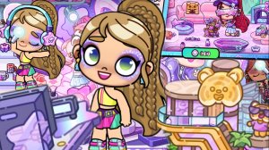 Новое обновление в аватар ворд 😱😍😍😍😍😍❤️🤣