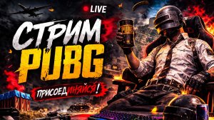 Pubg Stream