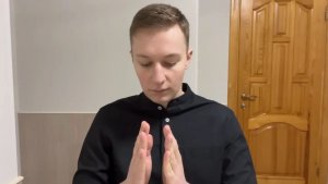 ASMR СЕАНС медитации - Процесс восстановления шейного отдела позвоночника