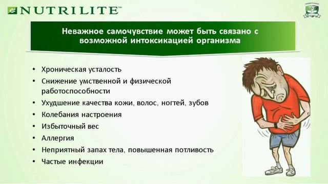 1 часть Современная медицина не видит проблем, пока вы еще ходите… смотреть онлайн