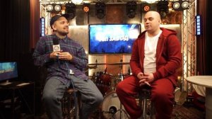 СЭТИДЖЭЙ - РЭП ЗАВОД