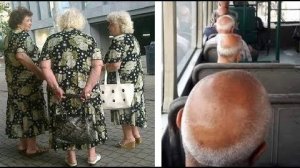 Лютые совпадения! Сбой в матрице