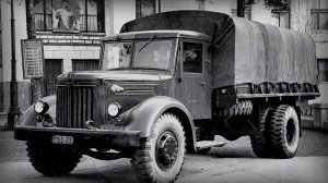 Семь самых неудачных грузовиков в советском союзе Автопром СССР