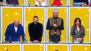 Ну-ка, все вместе! Хором! Финал 27.03.2026 Кто же стал победителем?