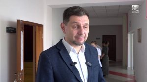 Защита проектов по беспилотным системам прошла в Центре для одаренных детей «Спутник»