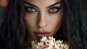 Песни О Любви [женские ai хиты]