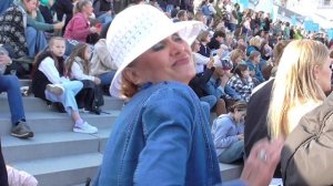 Танцуй пока молодой!