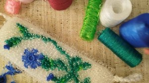 "Первоцветы" - конкурсные работы за март-апрель в СП ВКУСНЫЕ МОЧАЛКИ 2026