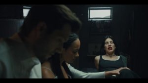 Последнее, что он сказал мне 7 серия (сериал, 2026)