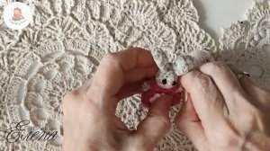 Обзор игрушки зайки Мими