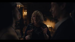 Последнее, что он сказал мне 5 серия (сериал, 2026)