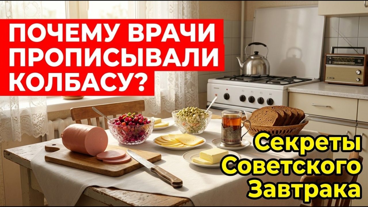 Чем_На_Самом_Деле_Кормили_СССР_по_Утрам_7_Секретов_Легендарного
