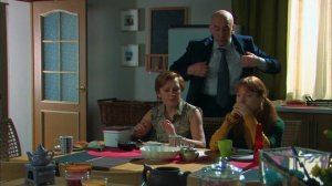 ЧЕМПИОН - 19 серия