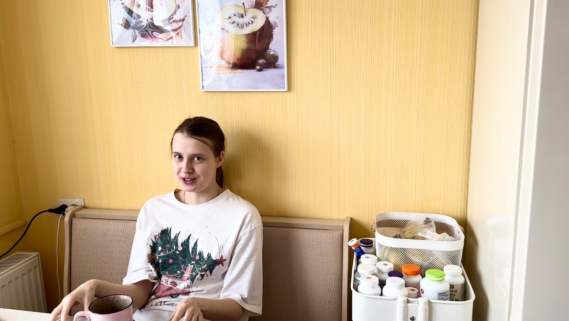 ДОМАШНИЙ ВЛОГ: Проблемы продолжаются. Метод обучения Полины. ПП рецепты